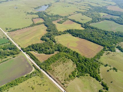 Ranch Property in Butler County, Kansas