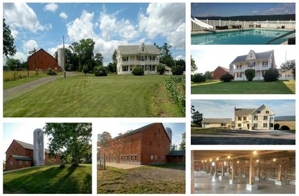 Horse Property in Fulton County, Pennsylvania