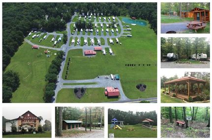 Commercial Property in Perry County, Pennsylvania