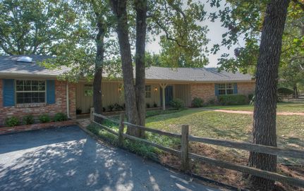 Property in Parker County, Texas