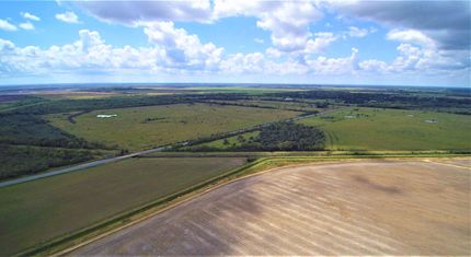 Farm Property in Brazoria County, Texas