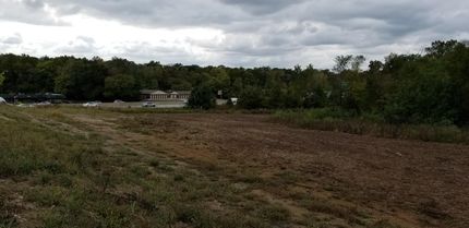 Farm Property in Saint Charles County, Missouri