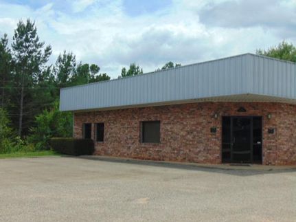 Farm Property in Cherokee County, Texas