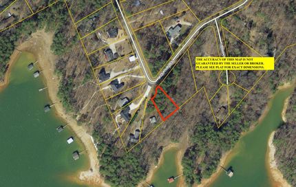 Property in Oconee County, South Carolina