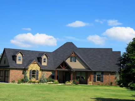 Farm Property in Jackson County, Oklahoma