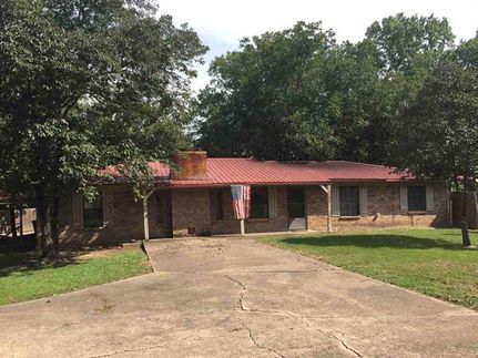 Farm Property in Red River County, Texas