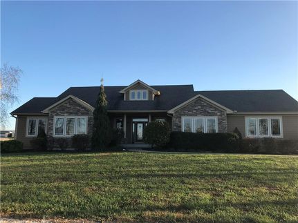 Farm Property in Miami County, Kansas