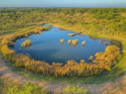 Recreational Property in Eastland County, Texas
