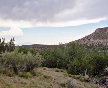 Property in Sandoval County, New Mexico