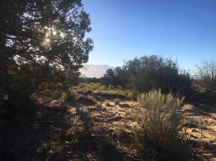 Property in Sandoval County, New Mexico