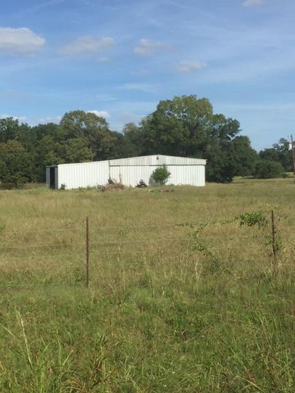 Ranch Property in Washington County, Texas