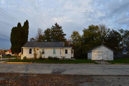 Farm Property in Green Lake County, Wisconsin