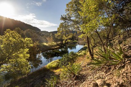 Farm Property in Bandera County, Texas