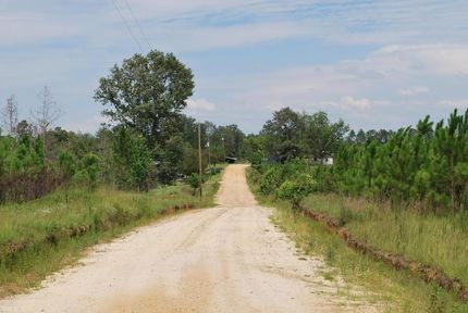 Hunting Land in Toombs County, Georgia