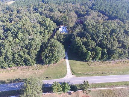 Residential Property in Spalding County, Georgia