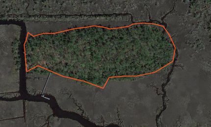 Property in Camden County, Georgia