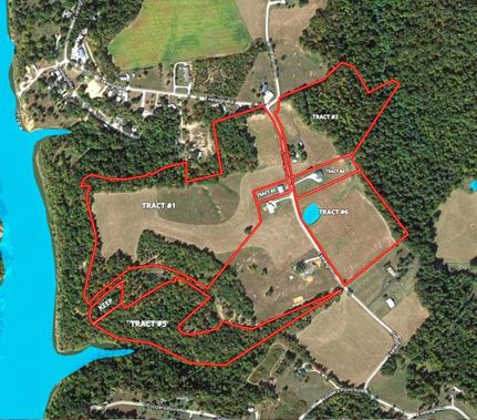 Residential Property in Grayson County, Kentucky