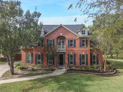 Farm Property in Harris County, Texas