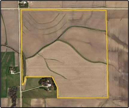 Property in Cedar County, Iowa