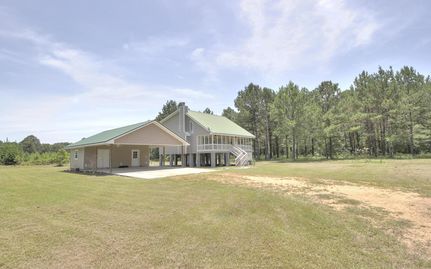 Horse Property in Marion County, Mississippi