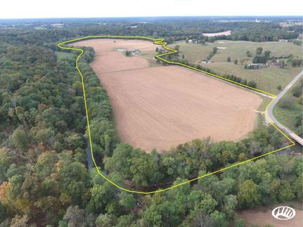 Farm Property in Trigg County, Kentucky