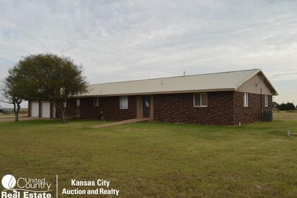 Property in Garfield County, Oklahoma