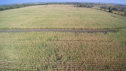 Farm Property in Lucas County, Iowa