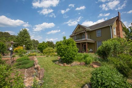 Horse Property in Chatham County, North Carolina