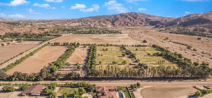 Ranch Property in Riverside County, California