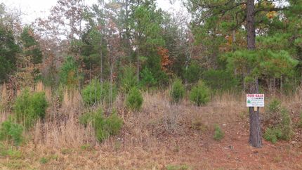 Hunting Land in Latimer County, Oklahoma