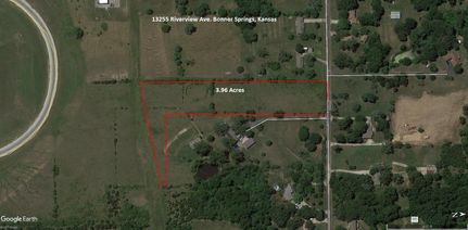 Residential Property in Wyandotte County, Kansas