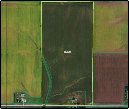 Property in Butler County, Iowa