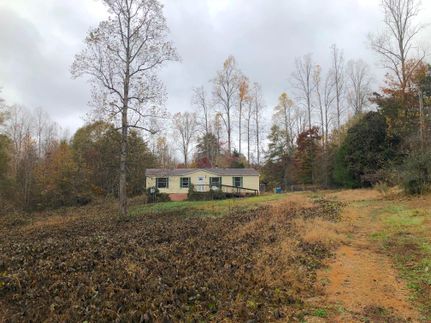 Farm Property in Greenville County, South Carolina