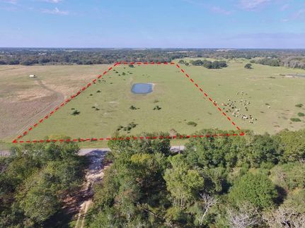 Ranch Property in Colorado County, Texas