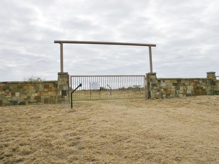 Recreational Property in Clay County, Texas