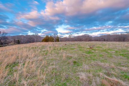 Farm Property in Hickman County, Tennessee