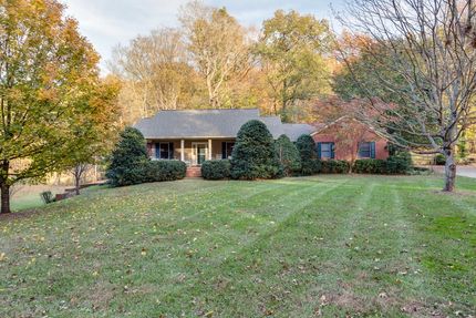 Timberland Property in Maury County, Tennessee