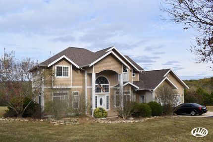 Property in Taney County, Missouri