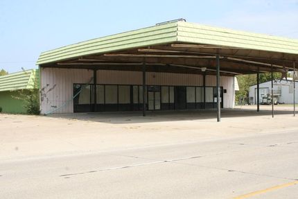 Property in Navarro County, Texas