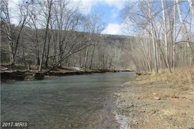 Commercial Property in Hampshire County, West Virginia