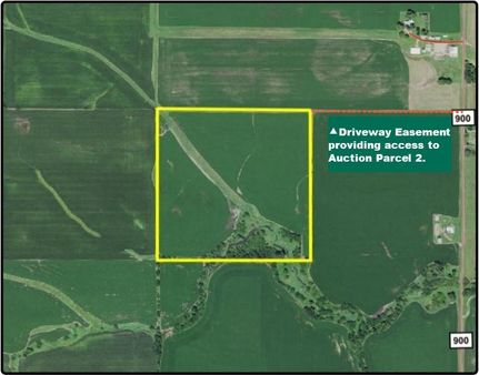 Farm Property in Marshall County, Illinois