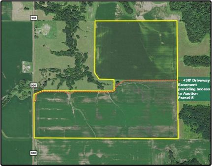 Farm Property in Marshall County, Illinois