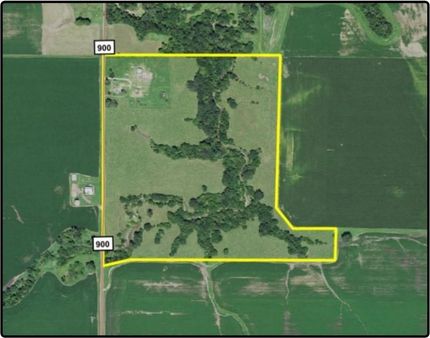 Farm Property in Marshall County, Illinois
