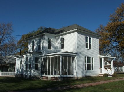 Farm Property in Allen County, Kansas