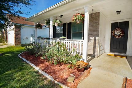 Farm Property in Brazos County, Texas