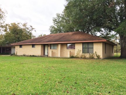 Farm Property in Lee County, Texas