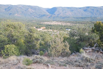 Horse Property in Sandoval County, New Mexico