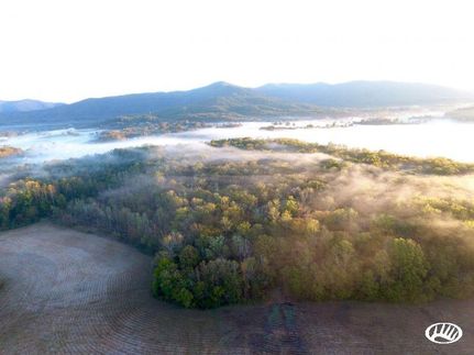 Farm Property in Morgan County, Tennessee