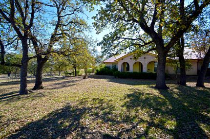 Farm Property in Burnet County, Texas