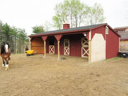 Horse Property in Essex County, New York